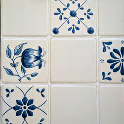Fischer's sample 1 - Home Decor