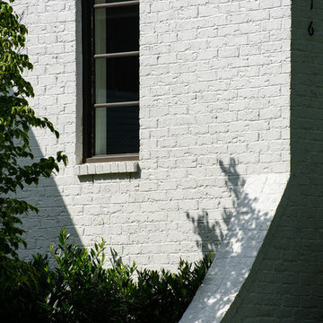 Exterior Homes