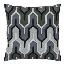 Aztec (AR-112) - Decorative Pillows