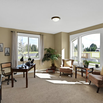 The Cavanaugh- The Reserve at Ashley Ridge