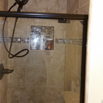 Bathroom Projects