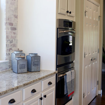Paint Existing Cabinetry