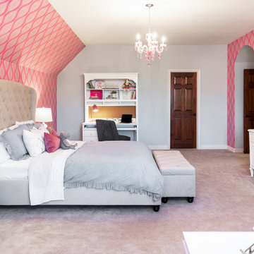 A Room Fit For A Princess Project