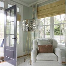 French doors