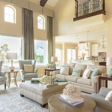 Great rooms