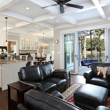 Living Room Ideas