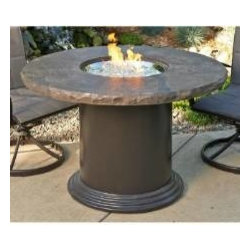 Fire Pits - Products