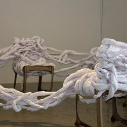 Artwork - Sculptures