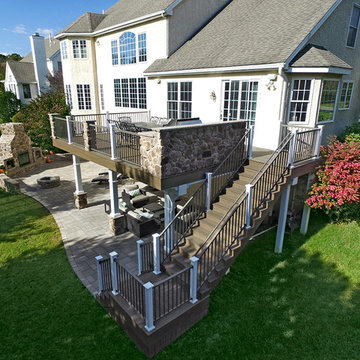 Casey Residence