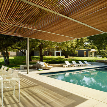 Sonoma Residence