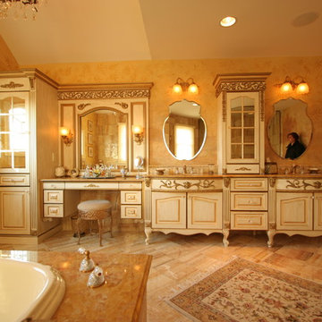 Bathrooms