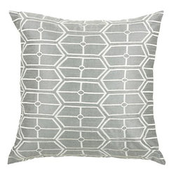 Garrick Pillow - Decorative Pillows