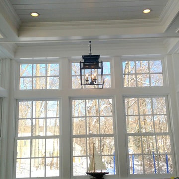 Family Room & Master Suite Addition