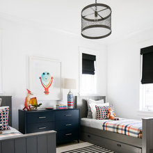 Eli Bedroom