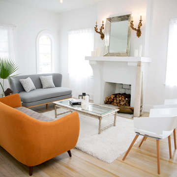 Zen Better Living Spaces