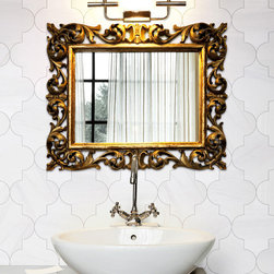 Dimension Waterjet Collection - Wall And Floor Tile