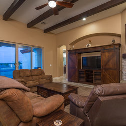 Excelsior Court Custom - Products