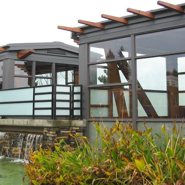 Loewen Window Project
