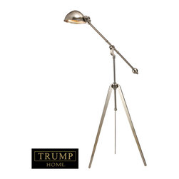 Trump Home Floor Function Lamp  D2364 - Floor Lamps