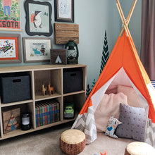 Huxley’s Room