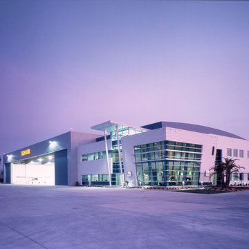 Sun Air Jets Executive Flight Center