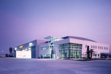 Sun Air Jets Executive Flight Center