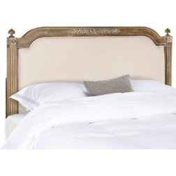 Traditional Headboards by ShopLadder