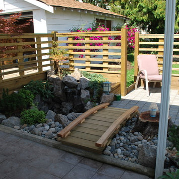 New Westminster A/S
