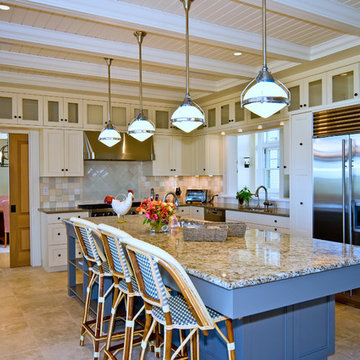 South Shore Compound