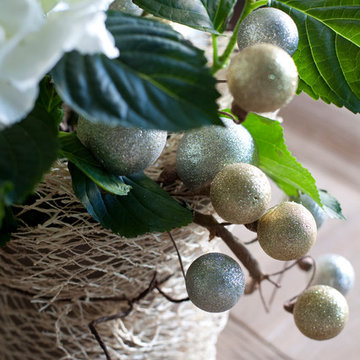 Flower Arrangement