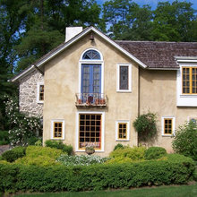 Olivera Exterior