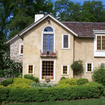 Guest House Cottage Garden