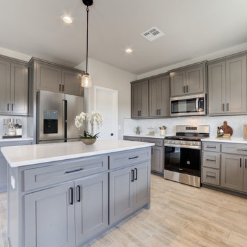 Kitchens