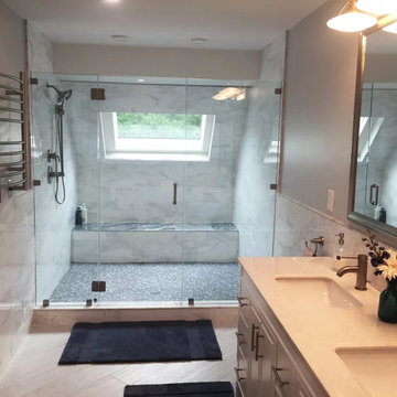 Bathroom Remodel - Wayne, PA