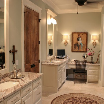 Southern Classic Cottage