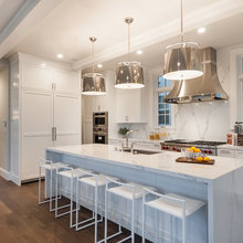 Kitchen Updates