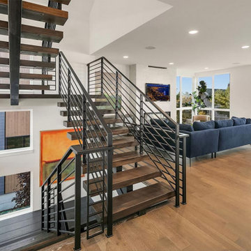 SW Admiral Way – Built Green New Home