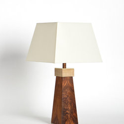 Cindy Vargas Lighting - Cindy Vargas Lighting - Table Lamps