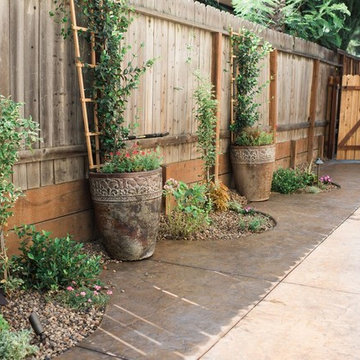 Water Efficient Landscaping in Citrus Heights