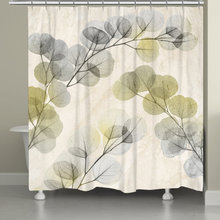 Shower Curtain