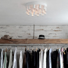 Closet Storage