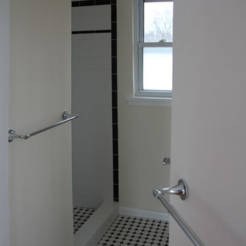 Argyle Master Bath