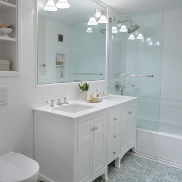 Lincoln Center Pied-a-terre