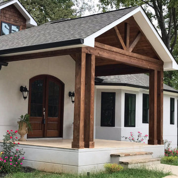 Completed Projects