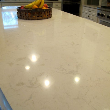Wilmette Kitchen Update!