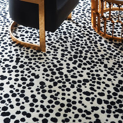 Dapple by Greg Natale - Floor Rugs