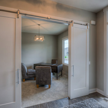 Avalon 2-story For Sale!