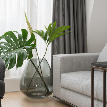 Apartement Amsterdam