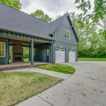 213 Old Liberty Pike, Franklin, TN