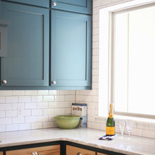 Snug Kitchen